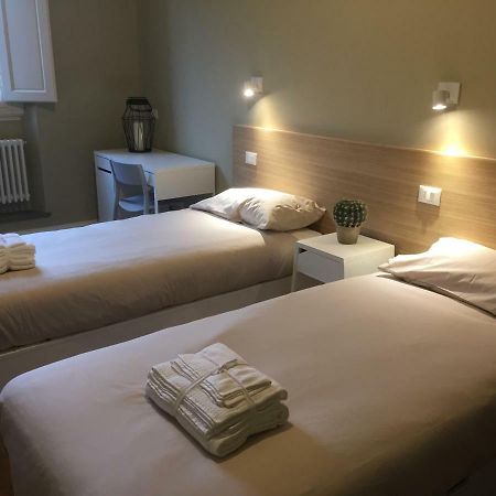 Leon Rosso Flat Apartment Firenze Bagian luar foto