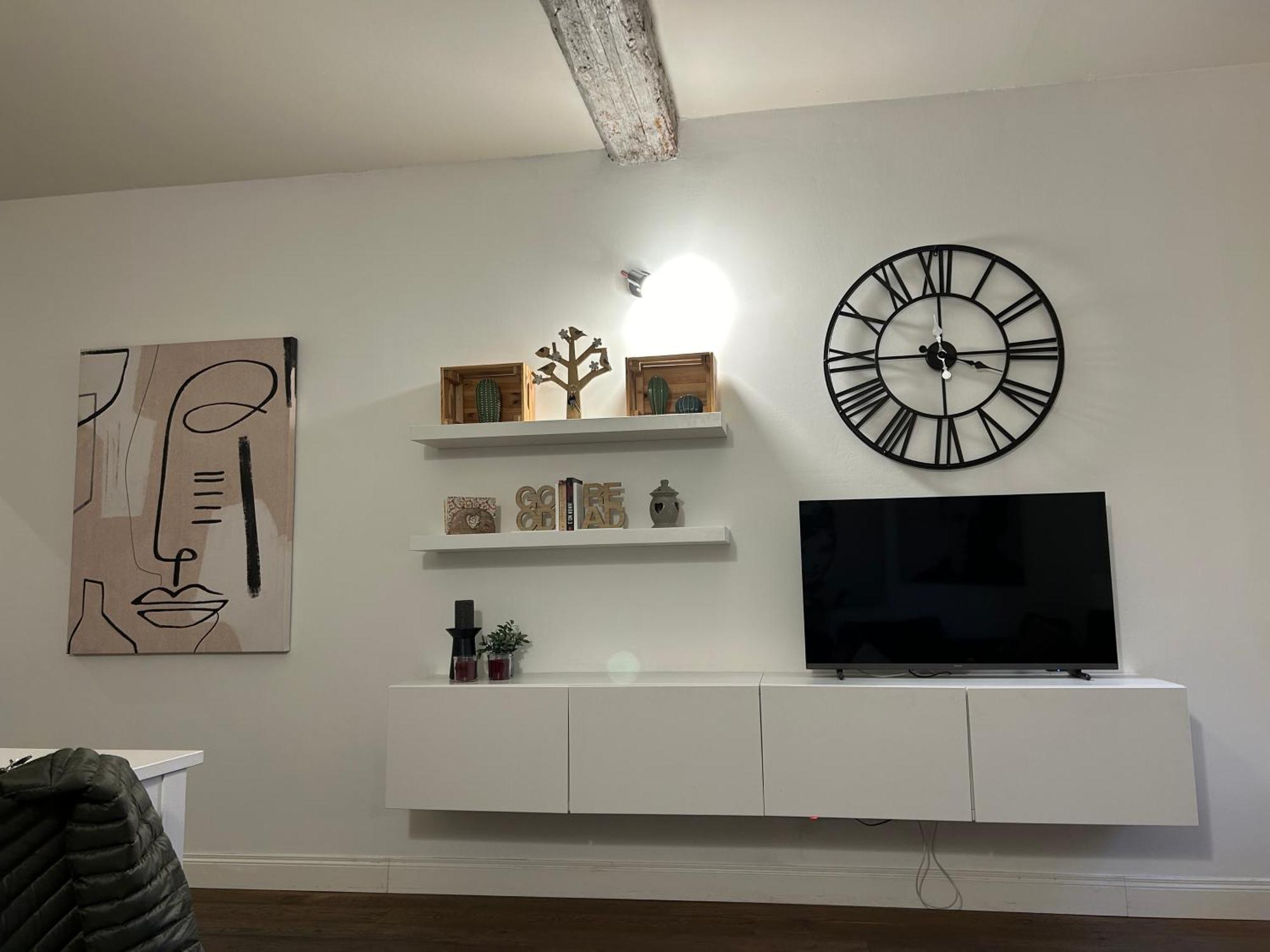 Leon Rosso Flat Apartment Firenze Bagian luar foto
