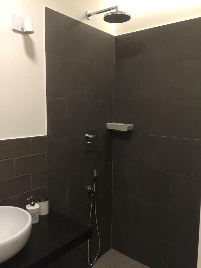 Leon Rosso Flat Apartment Firenze Bagian luar foto