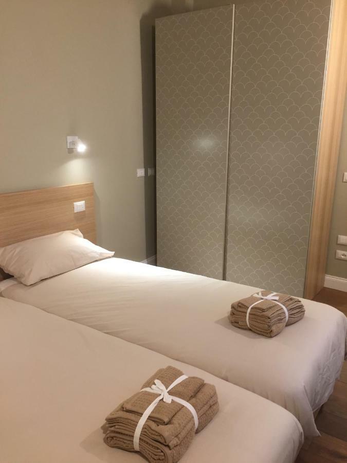 Leon Rosso Flat Apartment Firenze Bagian luar foto
