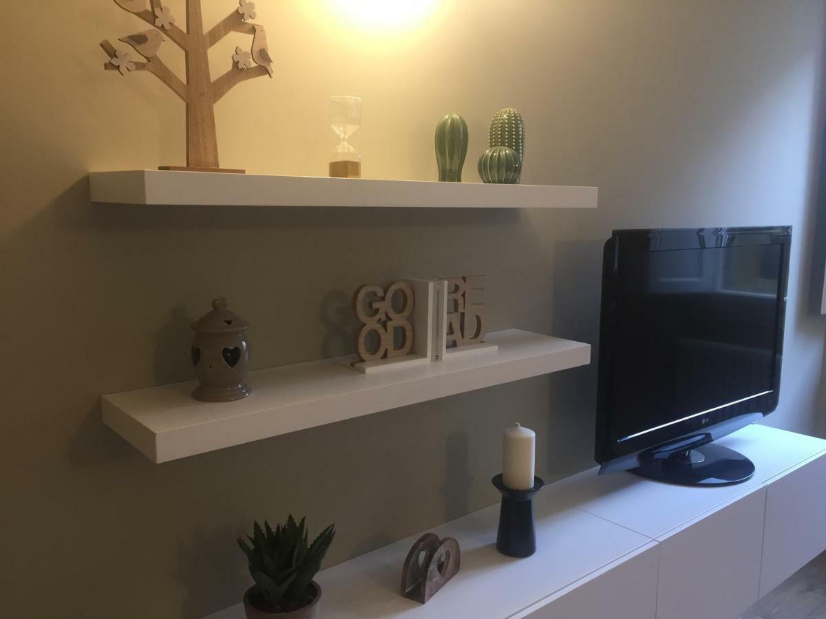 Leon Rosso Flat Apartment Firenze Bagian luar foto